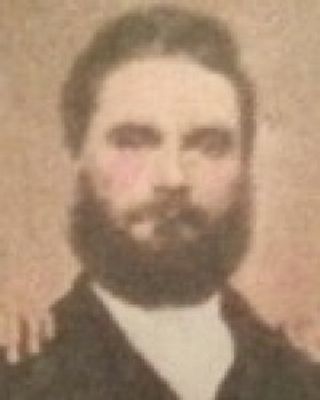 George W. Haight