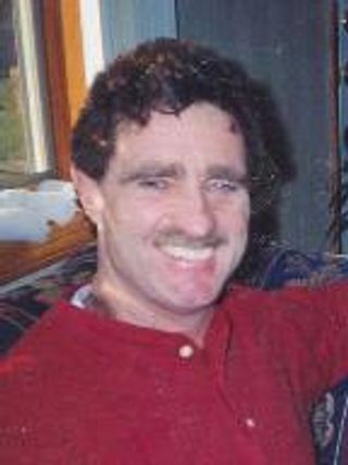 Bruce Douglas Boehm