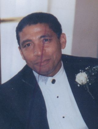 Kenneth John Cubas