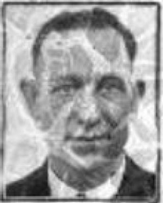 William H. Waggoner