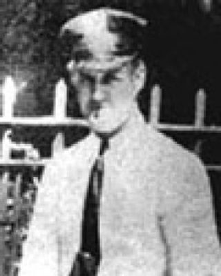 Earl Milton Jensen