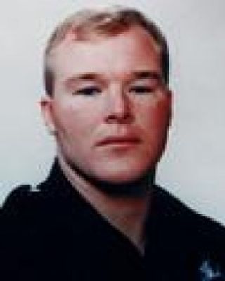 James B. Wilson, Jr.