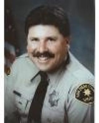 Patrick Steven Coyle
