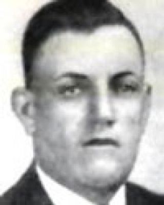 Mercellus P. Robertson