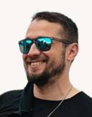 Igor Orlik