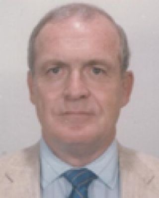 Donald Patrick Carroll