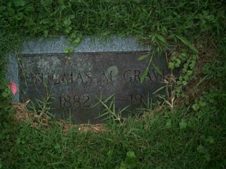 Thomas M. Gravely