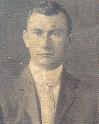 Hardy A. Revels