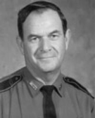 Joe Clay