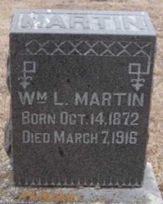 William L. Martin