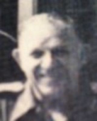Ethelbert Wainscott