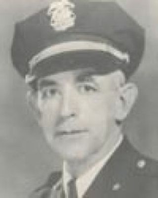 Francis J. Murray