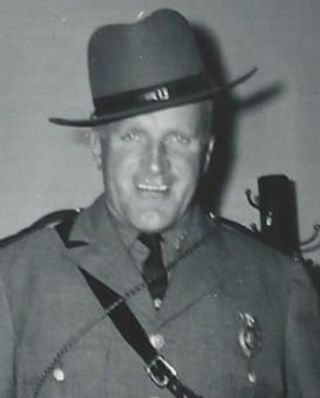 Harry G. Waters