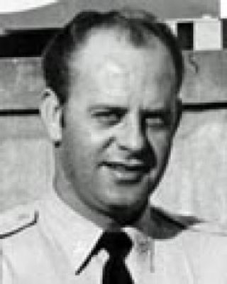 James David Young