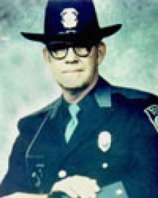 Willis Herman Ferguson, Sr.
