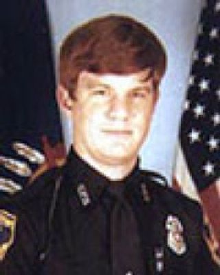 David Wayne Clark