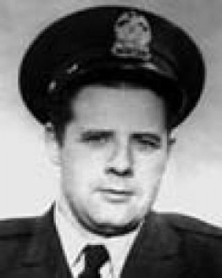 Paul Aaron Emerson, Sr.