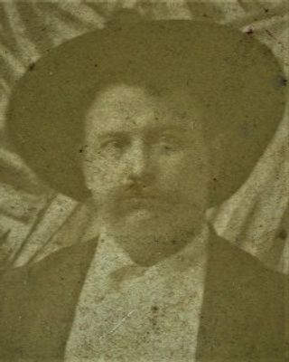 Jefferson Davis Kurtz