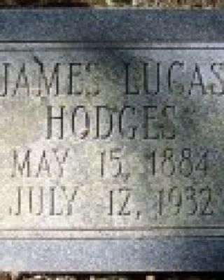 James L. Hodges
