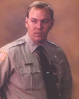 Stephen Anthony Breland
