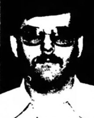 James Robert Abel