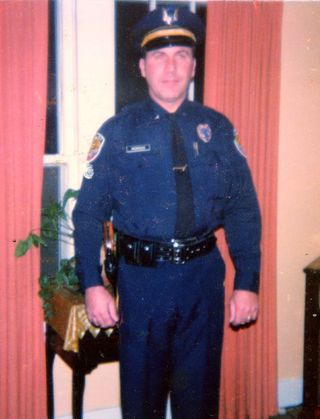 James Morgan, Sr.