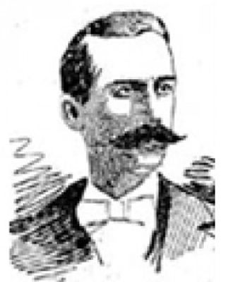 George Woodsum