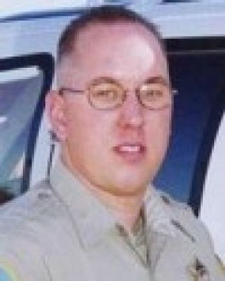David William Wargo, Jr.