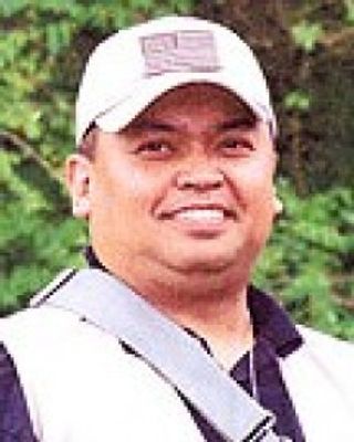 Enrico Aquino Garcia, Jr.