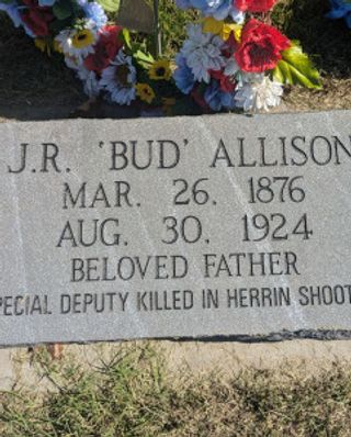 James Robert Allison