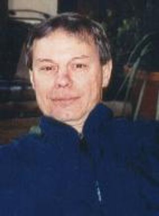 James William Barbella