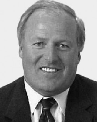 Donald Raymond Kleber