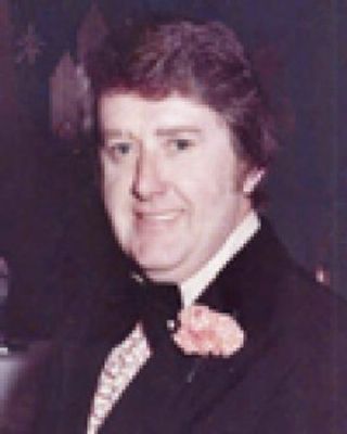 Denis Patrick Foley