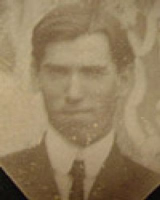 James Dallas Bryant