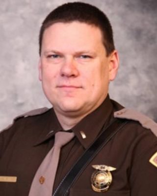 Donald Heath Meyer