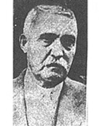 Forest S. Hager
