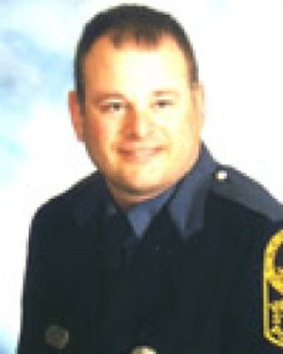Charles Mark Cosslett