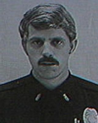 Dennis Ray Armes