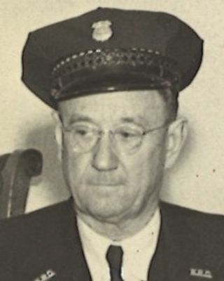 Joseph W. Cotton