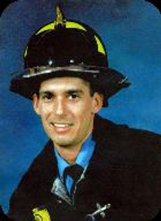 Neil J. Leavy