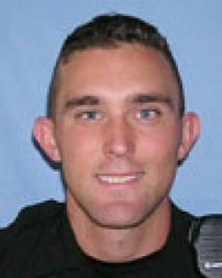 Anthony Jon Holly