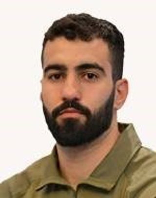 Yorai-Eliyahu Cohen