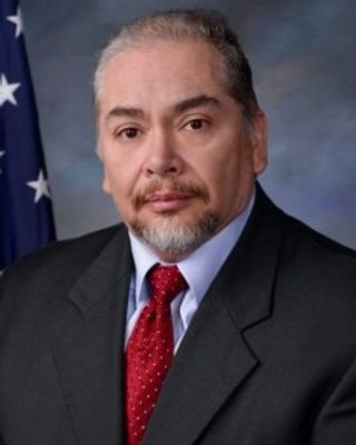 Jorge Rene DelRio