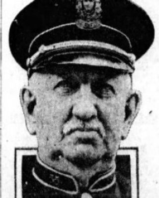 James Orr