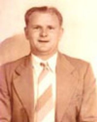 Joseph Bascom Jordan
