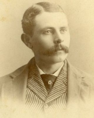 Frank E. Smith