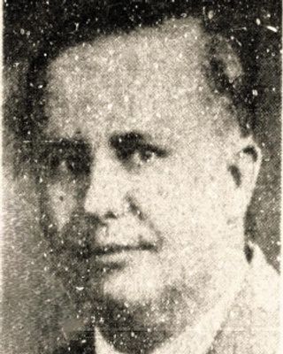Andrew Harrison Posey