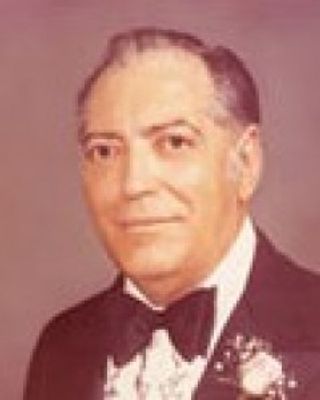 Walter Q. Eckert, Jr.