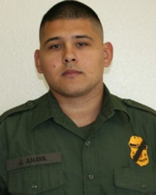 Jesus Anaya