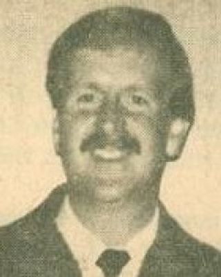Wesley S. Fox